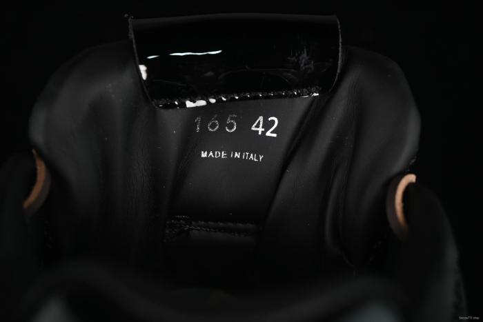 MiuMiu x New Balance 530 Low-Top Classic Retro Casual Running Shoes - AJD4