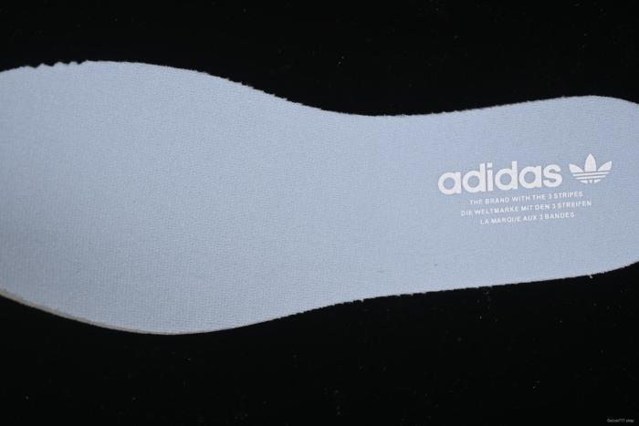 Adidas Superstar II JR Sneakers with Shell Toe Design - JR1332