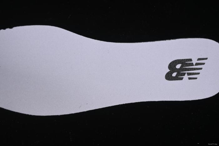 New Balance NB471 Series Fabric and Leather Lifestyle Casual Shoes - U471AH