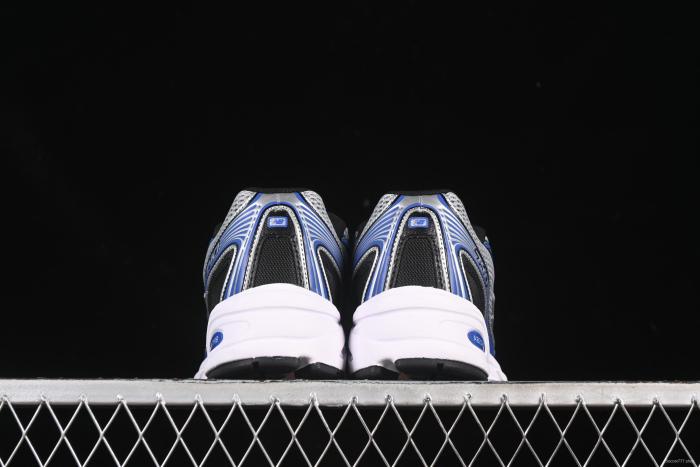 New Balance 740 Series Retro Dad Style Casual Running Shoes - U740SB2