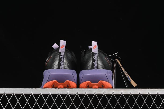 Asics Gel-Trabuco 13 Retro Breathable Casual Shoes with Cushioning for Men - 1011B973-003