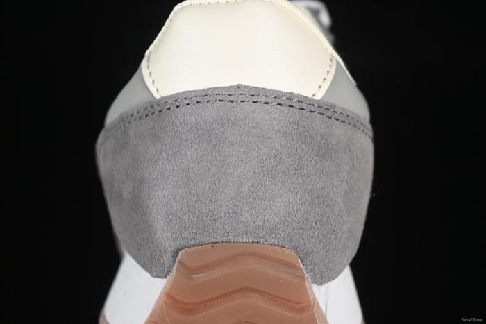 New Balance NB471 Series Fabric and Leather Lifestyle Casual Shoes - U471AH