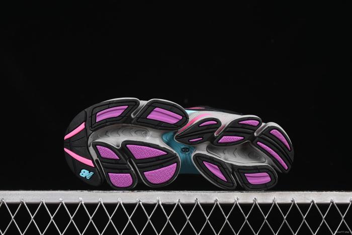 New Balance 2000 Series Retro Dad Style Casual Running Shoes - U2000DM