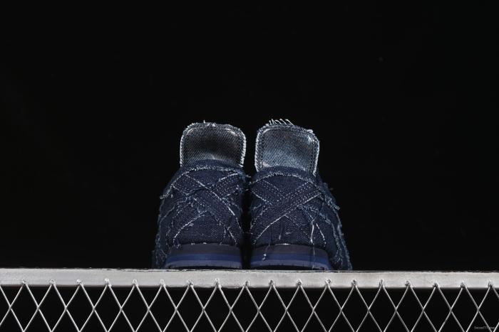 Onitsuka Tiger Mexico 66 SD Low-Top Casual Running Shoes - 1183C310-401