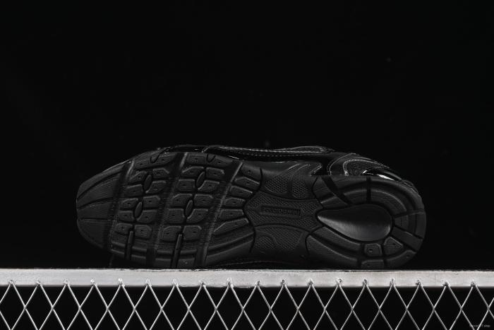 MiuMiu x New Balance 530 Low-Top Classic Retro Casual Running Shoes - AJD4