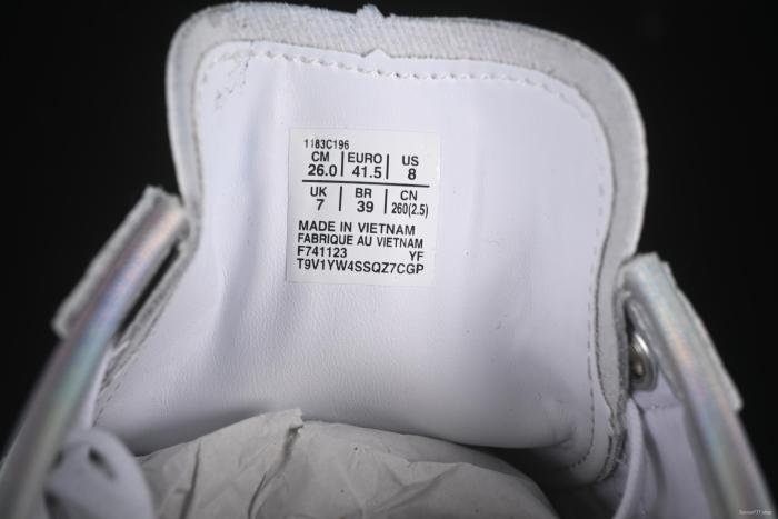 Onitsuka Tiger Mexico 66 SD Low-Top Casual Running Shoes - 1183C196-020