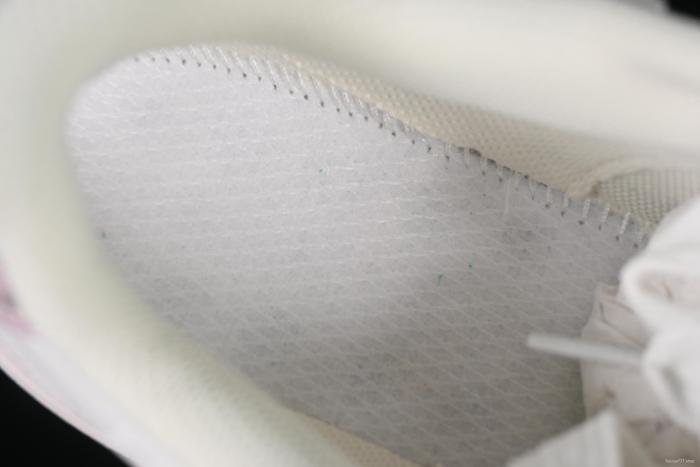 New York Yankees MLB Chunky Liner Embo Monogram Thick Sole Casual Running Shoes - 3ASXM075N50PKS