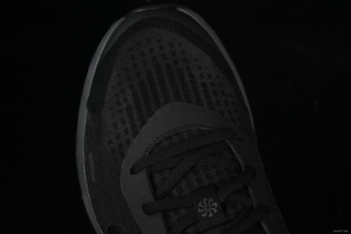 Nike Journey Run 2024 Low-Top Casual Running Shoes with Shock Absorption Anti-Slip and Wear-Resistant Design - FJ7765-002