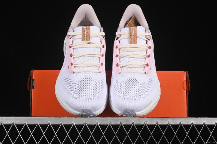 Nike Air Zoom Pegasus 41 Running Shoes with Mesh Upper and Cushioned Support - IB8882-161