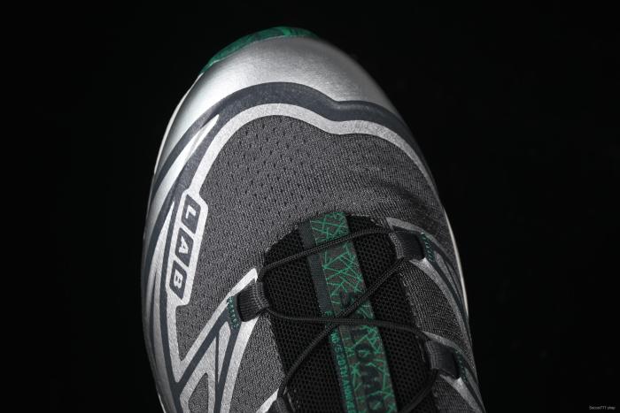 Salomon XT-6 EXP Outdoor Running Shoes with Advanced Technology - 479531-27