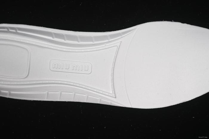 MiuMiu x New Balance 530 Low-Top Classic Retro Casual Running Shoes - AJD4