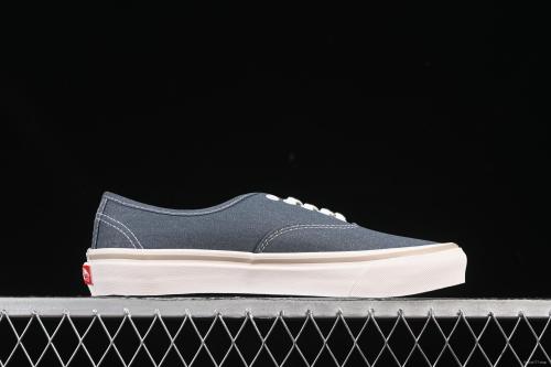 Vans Authentic Reissue 44 Low-Top Casual Skate Shoes - VN000CW2RV2
