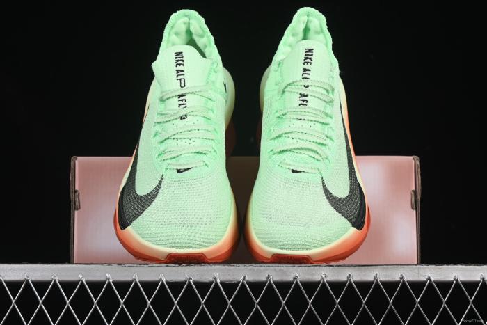 Nike Zoom VaporFly Next% 3 Prototype Super Marathon Running Shoes with Dual Air Zoom and Full-Length Carbon Fiber Plate - HJ7041-300