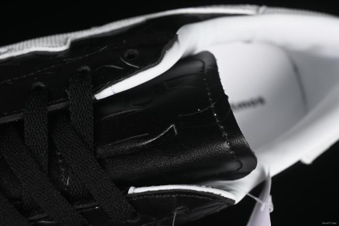 Bape x Adidas Superstar Shell Toe Casual Sneakers - JQ3666