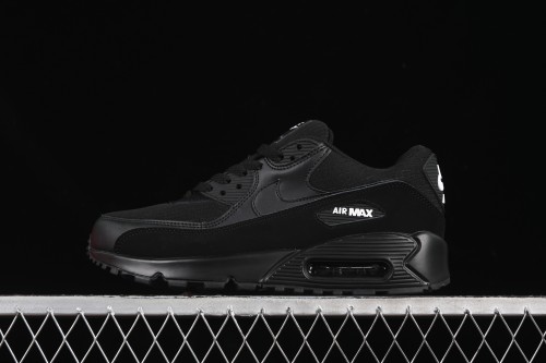 Nike Air Max 90 Retro Running Shoes with Air Cushion Technology - AJ1285-019
