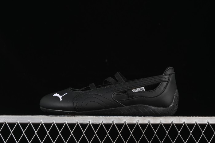 Puma Speedcat Ballet LTH Low-Top Lifestyle Casual Shoes - 403587-03