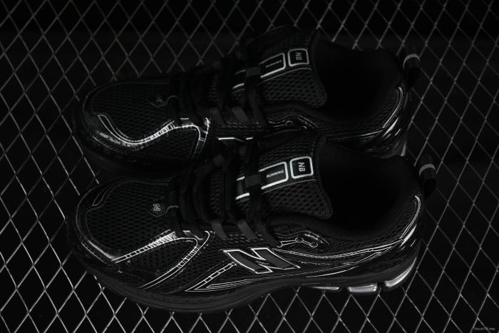 New Balance 1906 Series Retro Dad Style Casual Running Shoes - M1906RCH