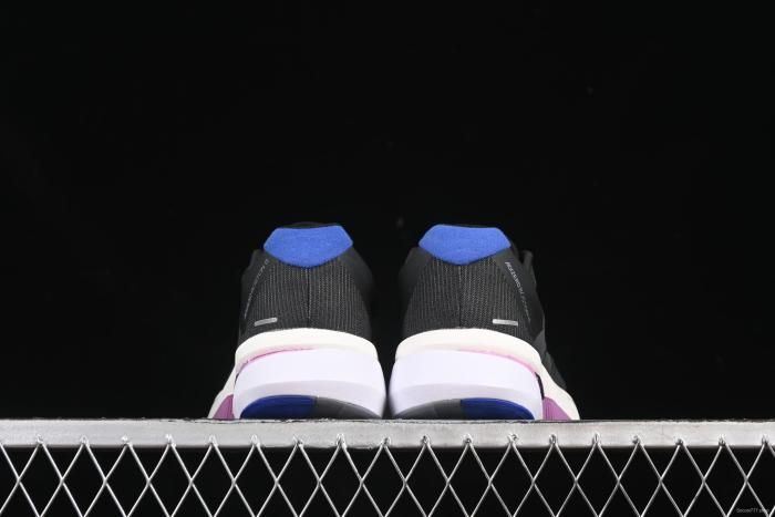 Adidas Adizero Boston 13 Running Shoes with Breathable Design - JS4950