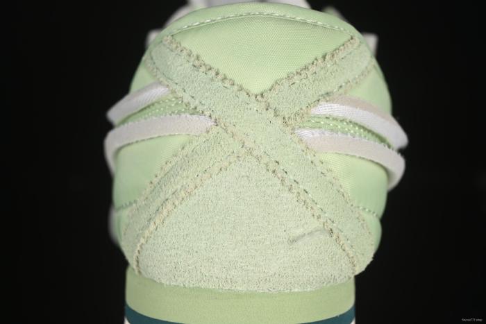 Onitsuka Tiger Mexico 66 SD Low-Top Casual Running Shoes - 1183C115-300