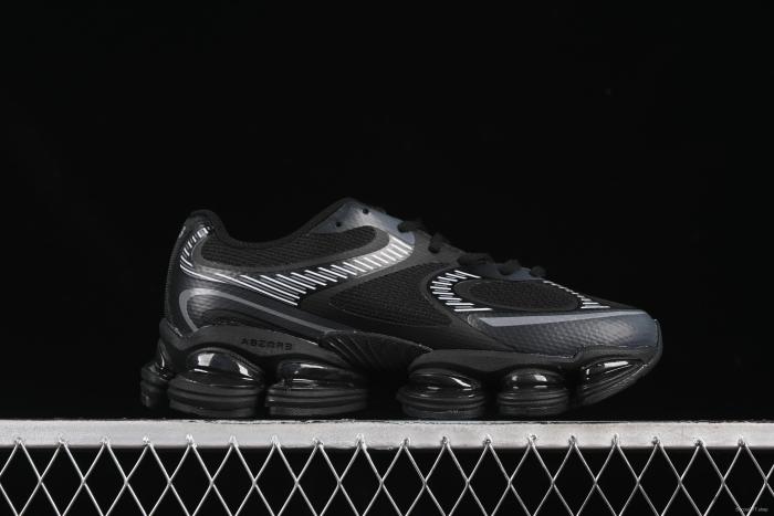 New Balance 2000 Series Retro Dad Style Casual Running Shoes - U2000BM