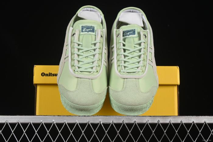 Onitsuka Tiger Mexico 66 SD Low-Top Casual Running Shoes - 1183C115-300