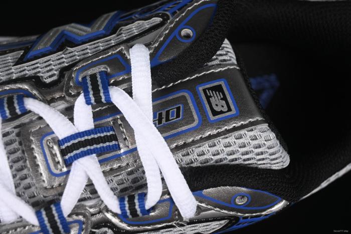 New Balance 740 Series Retro Dad Style Casual Running Shoes - U740SB2