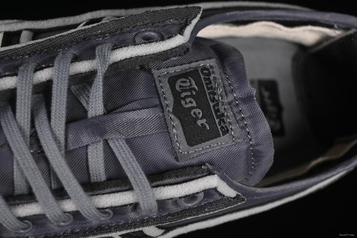 Onitsuka Tiger Mexico 66 SD Low-Top Casual Running Shoes - 1183C115-020