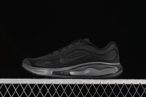 Nike Journey Run 2024 Low-Top Casual Running Shoes with Shock Absorption Anti-Slip and Wear-Resistant Design - FJ7765-002