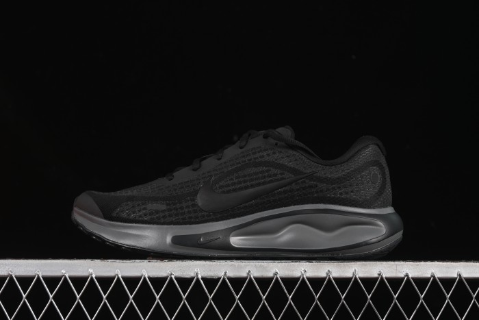 Nike Journey Run 2024 Low-Top Casual Running Shoes with Shock Absorption Anti-Slip and Wear-Resistant Design - FJ7765-002