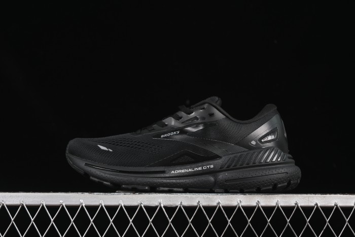 Brooks Glycerin 21 Cushioned Marathon Nitrogen Running Shoes - 1203811D020