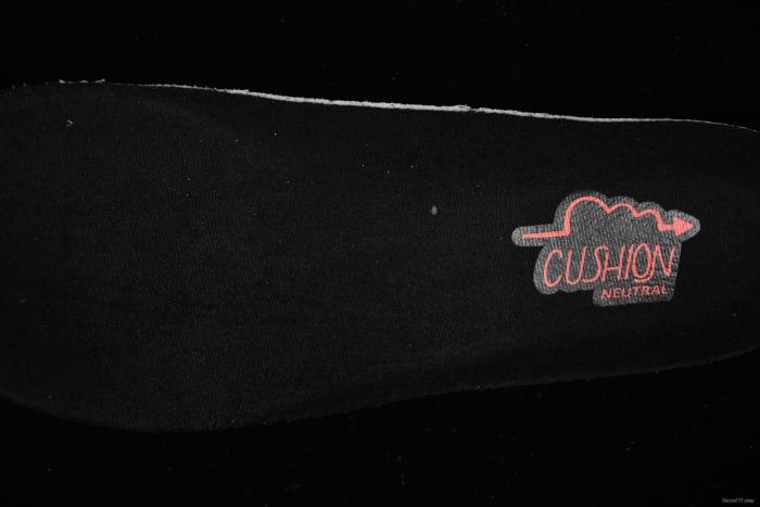 Brooks Glycerin 21 Cushioned Marathon Nitrogen Running Shoes - 1104191D474