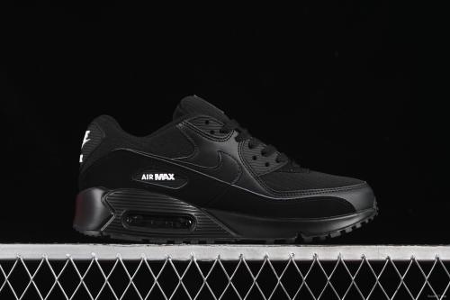 Nike Air Max 90 Retro Running Shoes with Air Cushion Technology - AJ1285-019