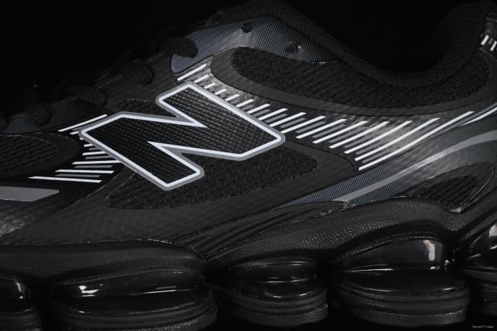 New Balance 2000 Series Retro Dad Style Casual Running Shoes - U2000BM