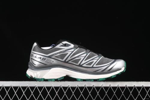 Salomon XT-6 EXP Outdoor Running Shoes with Advanced Technology - 479531-27