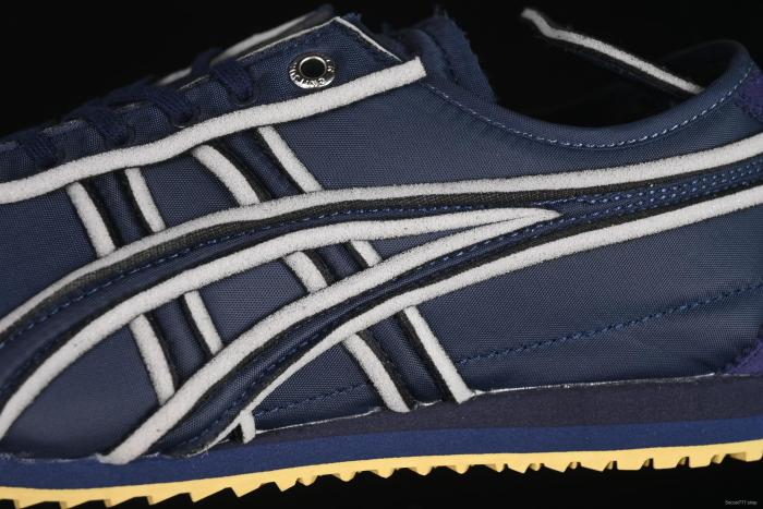 Onitsuka Tiger Mexico 66 SD Low-Top Casual Running Shoes - 1183C115-401