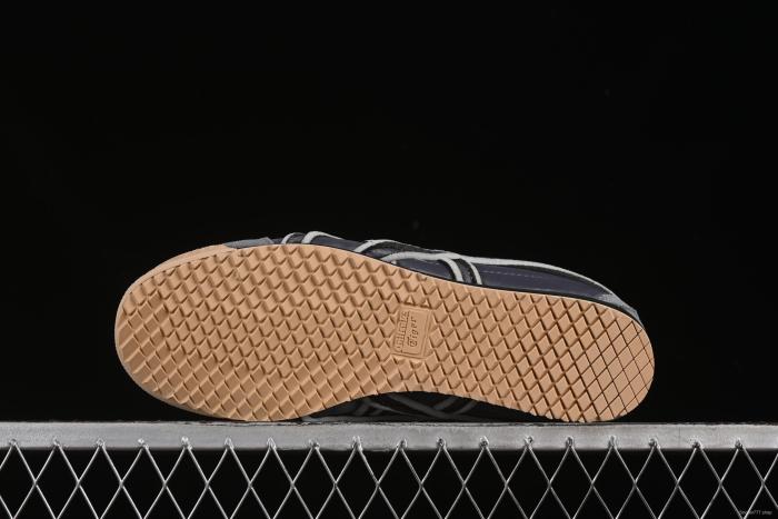 Onitsuka Tiger Mexico 66 SD Low-Top Casual Running Shoes - 1183C115-020