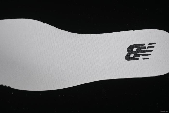 New Balance 471 Series Fabric and Leather Casual Lifestyle Shoes - U471AM