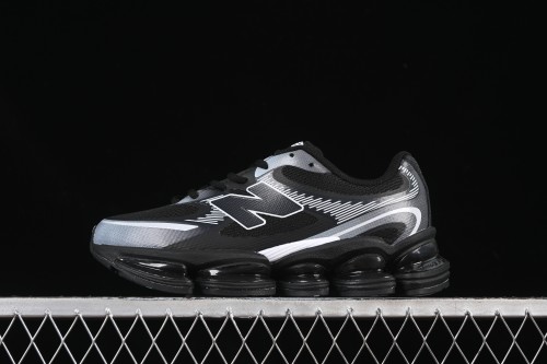 New Balance 2000 Series Retro Dad Style Casual Running Shoes - U2000RE