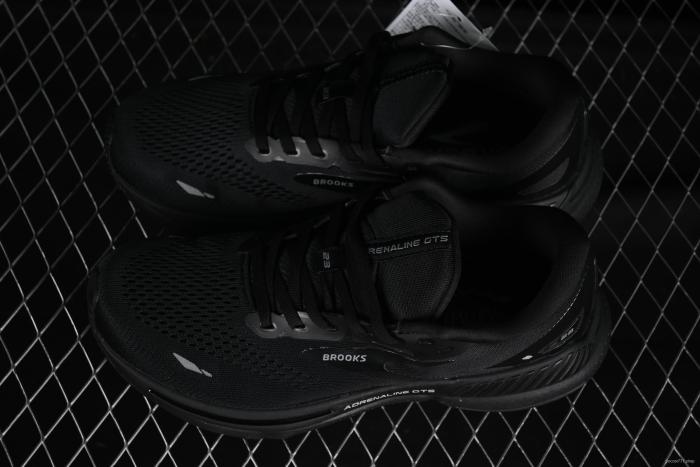 Brooks Glycerin 21 Cushioned Marathon Nitrogen Running Shoes - 1203811D020