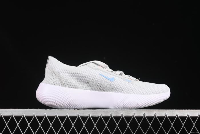 Nike Free 2025 Breathable Knit Upper Cushioned Running Shoes - HF2720-001