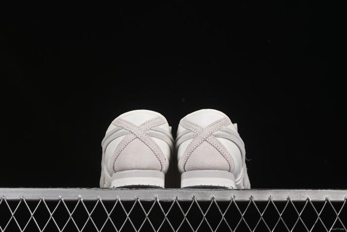 Onitsuka Tiger Mexico 66 SD Low-Top Casual Running Shoes - 1183C115-100