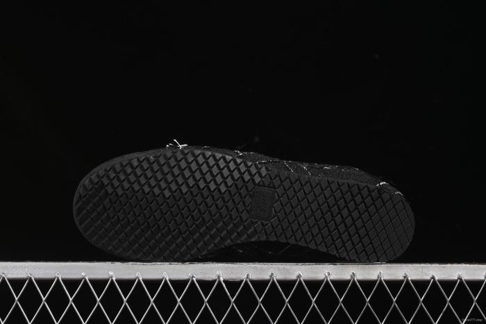 Onitsuka Tiger Mexico 66 SD Low-Top Casual Running Shoes - 1183C310-001