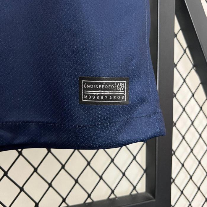 1 Star 25/26 PSG Home Jersey S-4XL