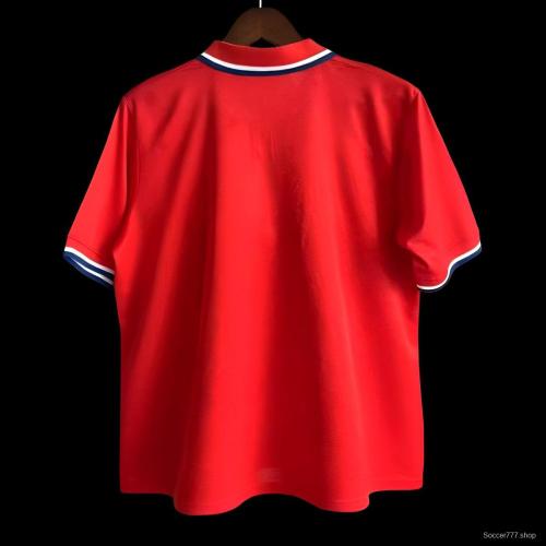 25/26 Glasgow Rangers Third Jersey