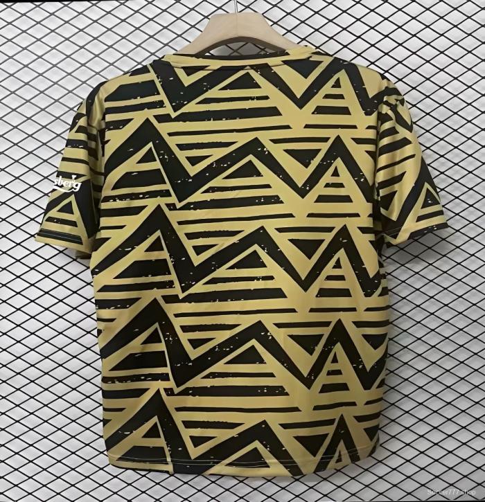 25/26 Copenhagen Golden Goalkeeper Jersey