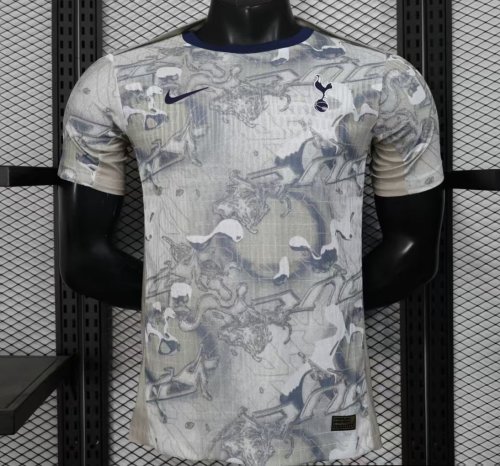Player Version 25/26 Tottenham Hotspur Academy Pro Pre-Match Jersey