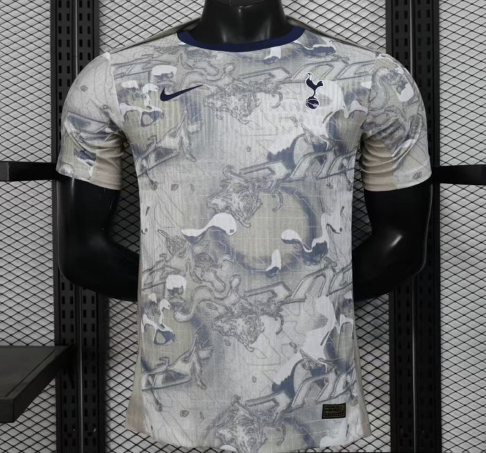 Player Version 25/26 Tottenham Hotspur Academy Pro Pre-Match Jersey
