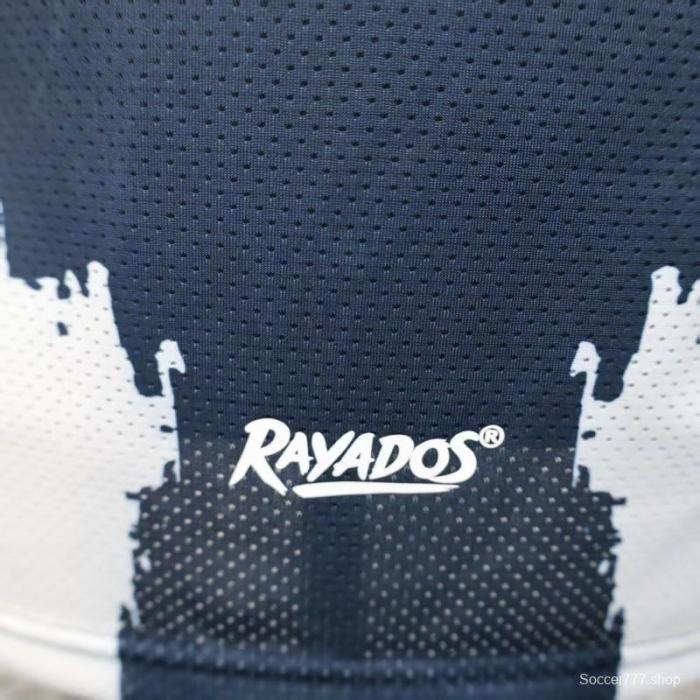 Player Version 25/26 Monterrey Home Jersey