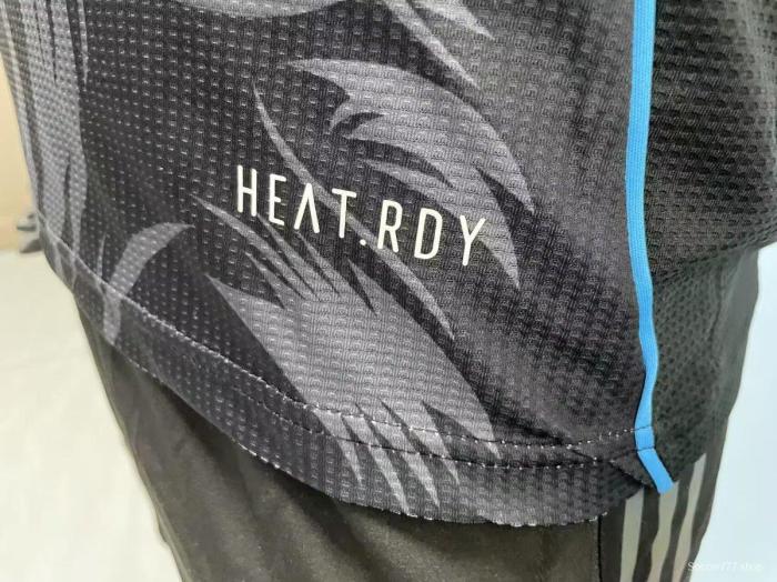 Player Version 25/26 Leicester City Away Jersey