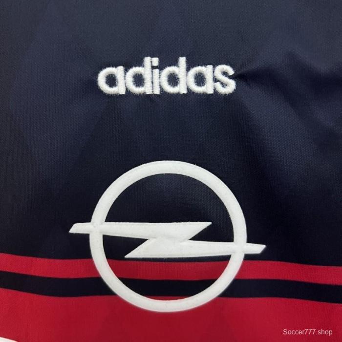 97/99 Kids Bayern Munich Home Size 16-28 Jersey